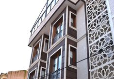 기타 2 Burckin Suleymaniye