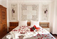 기타 5 Burckin Suleymaniye