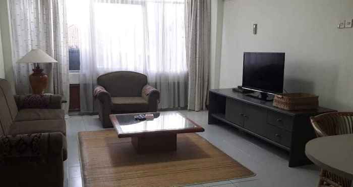 Others Apartemen Senayan