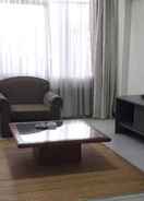 Primary image Apartemen Senayan