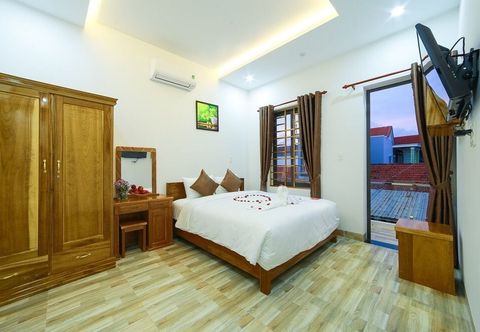 อื่นๆ Nhu Y Homestay