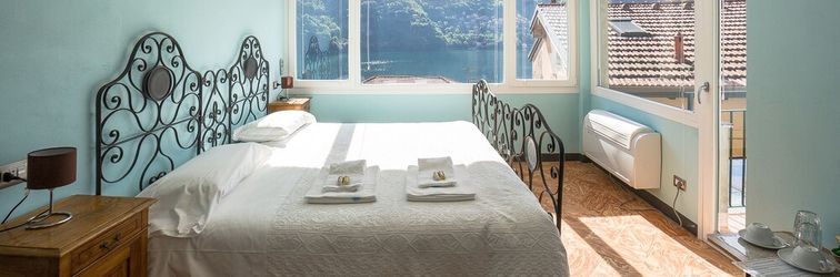 Others Albergo Diffuso Ca' Spiga