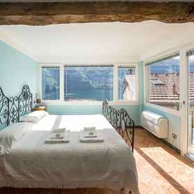 Primary image 1 Albergo Diffuso Ca' Spiga, Province of Como Hotels