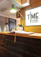 ภาพหลัก Time Hostel