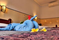 Lainnya 5 Serangan Inn Mimba