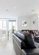 Primary image Roomspace Apartments -Walpole Court