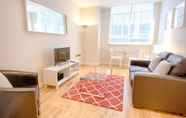 Others 4 Roomspace Apartments -Watling Street