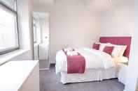 Others Roomspace Apartments -Watling Street