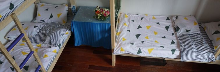 その他 Shanghai Mofang Style Girls' Hostel