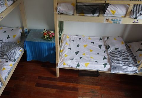 その他 Shanghai Mofang Style Girls' Hostel