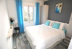 Others 7 Boheme Bleue