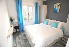 Others 7 Boheme Bleue