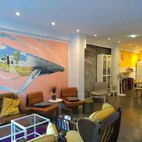 Primary image1巴利亞青年旅舍,Zumarraga飯店