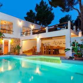 Primary image 1 Haveli House, Hotel Estellencs