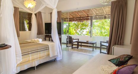 其他 2 Pousada Ponta das Pedras