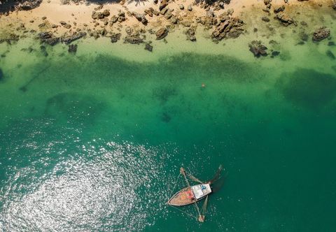 其他 Pousada Ponta das Pedras