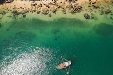 其他 Pousada Ponta das Pedras