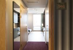 อื่นๆ 3 Apartments by Ligula