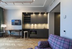 อื่นๆ 6 Apartments by Ligula