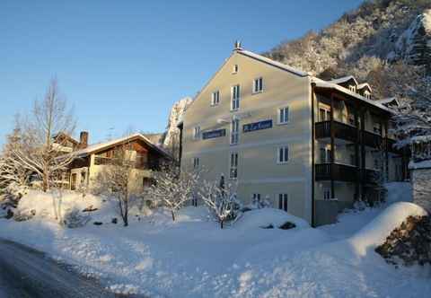 Others Hotel-Gasthof zur Krone