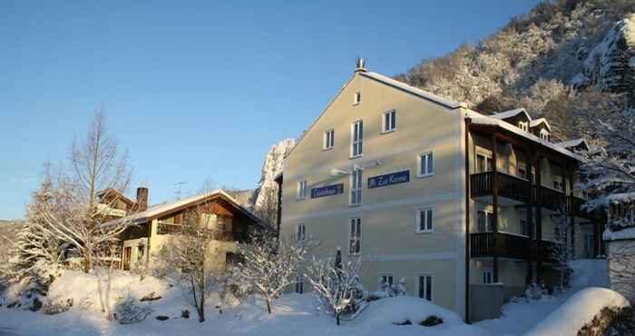 Others Hotel-Gasthof zur Krone