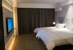 Others 6 Magnotel Jining Jiaxiang, Zengzi Avenue Hotel
