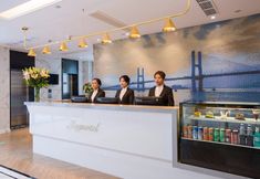 Others 3 Magnotel Wenzhou Wu-ma street hotel
