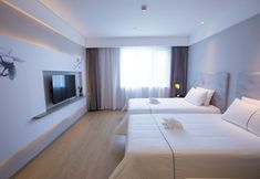Others 5 Magnotel Wenzhou Wu-ma street hotel