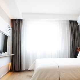 Primary image1Magnotel Hotel of Commercial Street Yulong Road Binhai Yancheng,建湖县飯店