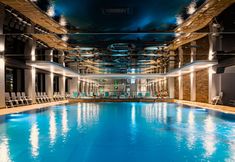 その他 2 Hamilton Conference Hotel Spa & Wellness