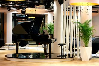 その他 4 Hamilton Conference Hotel Spa & Wellness