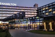 その他 Hamilton Conference Hotel Spa & Wellness