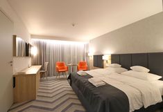 その他 6 Hamilton Conference Hotel Spa & Wellness