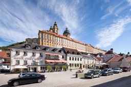 Hotel Stadt Melk, SGD 152.83