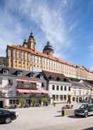 Imej utama Hotel Stadt Melk