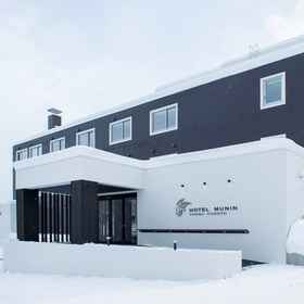 Primary image 1 Hotel Munin Furano, Hotel Furano Ski Area