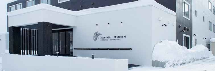 Lainnya Hotel Munin Furano