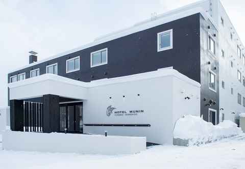 Lainnya Hotel Munin Furano