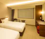 Lainnya 2 Hotel Munin Furano