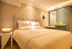 Khác 6 Magnolia Guilin Yangshuo West Street Hotel