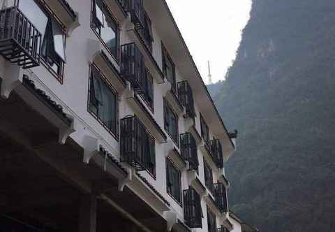 Others Magnolia Guilin Yangshuo West Street Hotel