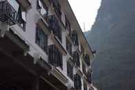 Lainnya Magnolia Guilin Yangshuo West Street Hotel