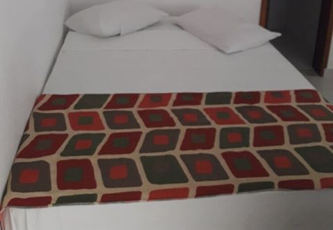 其他 Pousada Baleia