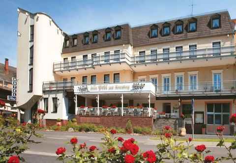 Lain-lain Hotel Pohl zum Rosenberg