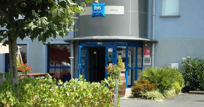 Others Ibis Budget Libourne