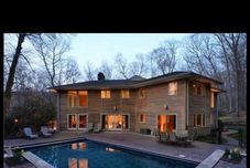 Others 3 private bedrooms with Pool Holiday home 3 BestStayz.1