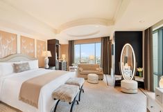 Others 6 The St. Regis Cairo