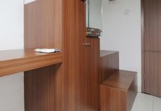 Lainnya 6 Kamar Keluarga Kemanggisan Syariah