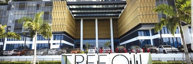 Lain-lain Trefoil Setia Alam B32