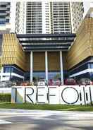 ภาพหลัก Trefoil Setia Alam B32